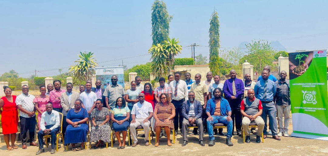  2025 Awareness Meeting on the Disaster Risk Management (DRM) Act 