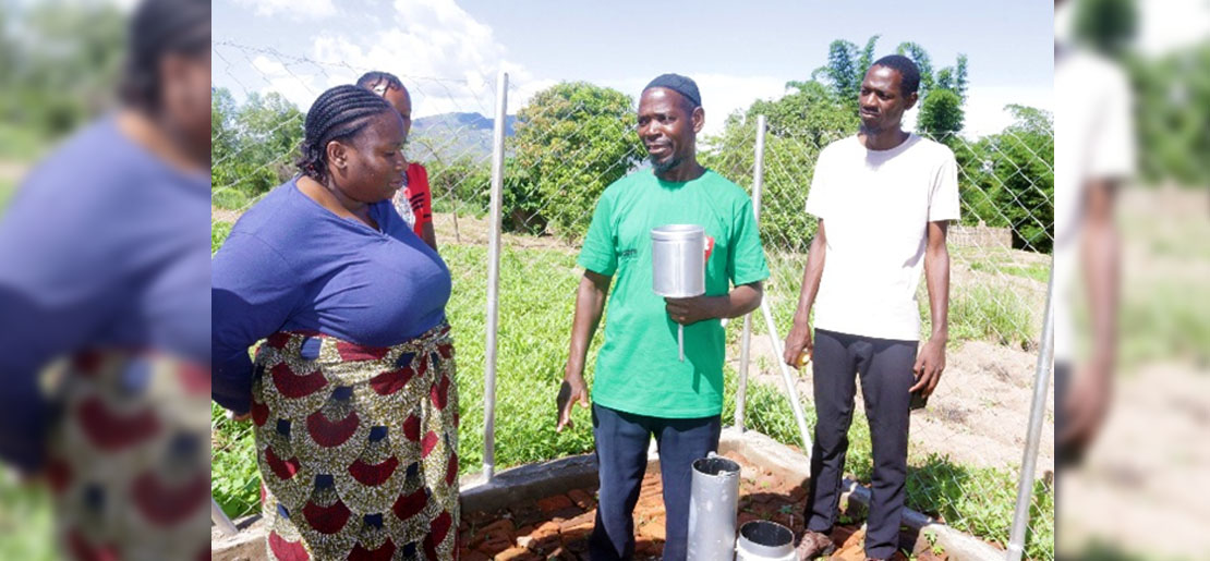 How DRM Governance Structures are Shaping Risk Reduction at the Community Level