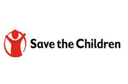 SAVE THE CHILDREN