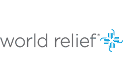 WOLRD RELIEF