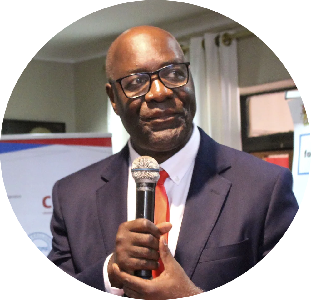 Melton Luhanga