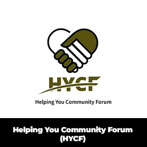 Helping You Community Forum (HYCF) 