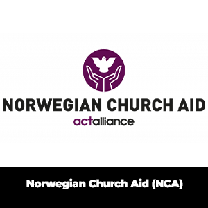 Norwegian Church Aid (NCA)