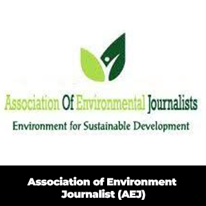 Association of Environment Journalist (AEJ)