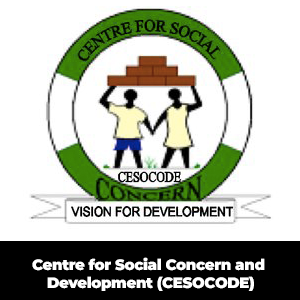 Centre for Social Concern and Development (CESOCODE)