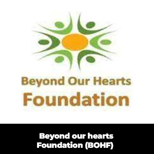 Beyond our hearts Foundation (BOHF)