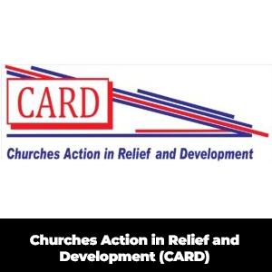 Churches Action in Relief and Development (CARD)