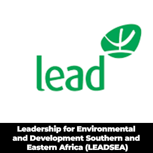 Leadership for Environmental and Development Southern and Eastern Africa (LEADSEA)