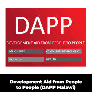 Development Aid from People to People (DAPP Malawi) 
