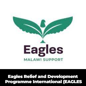 Eagles Relief and Development Programme International (EAGLES)