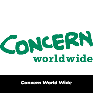 Concern World Wide