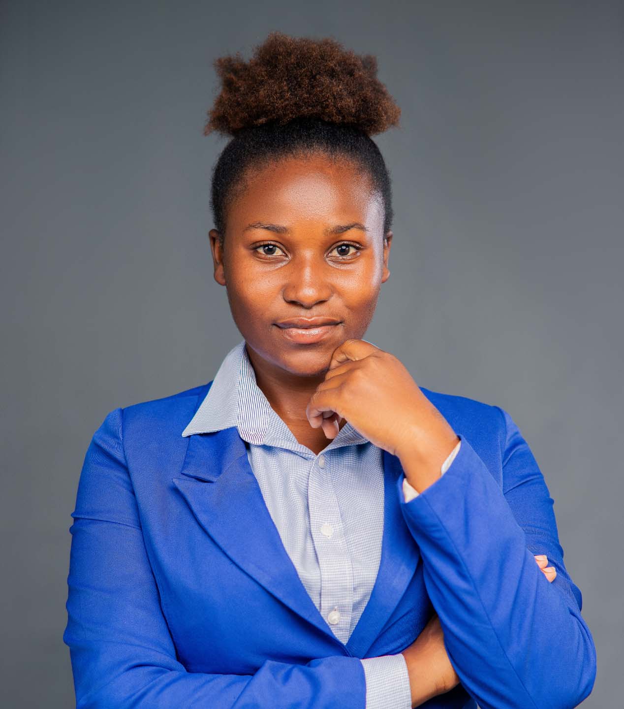 Josephine Moyo