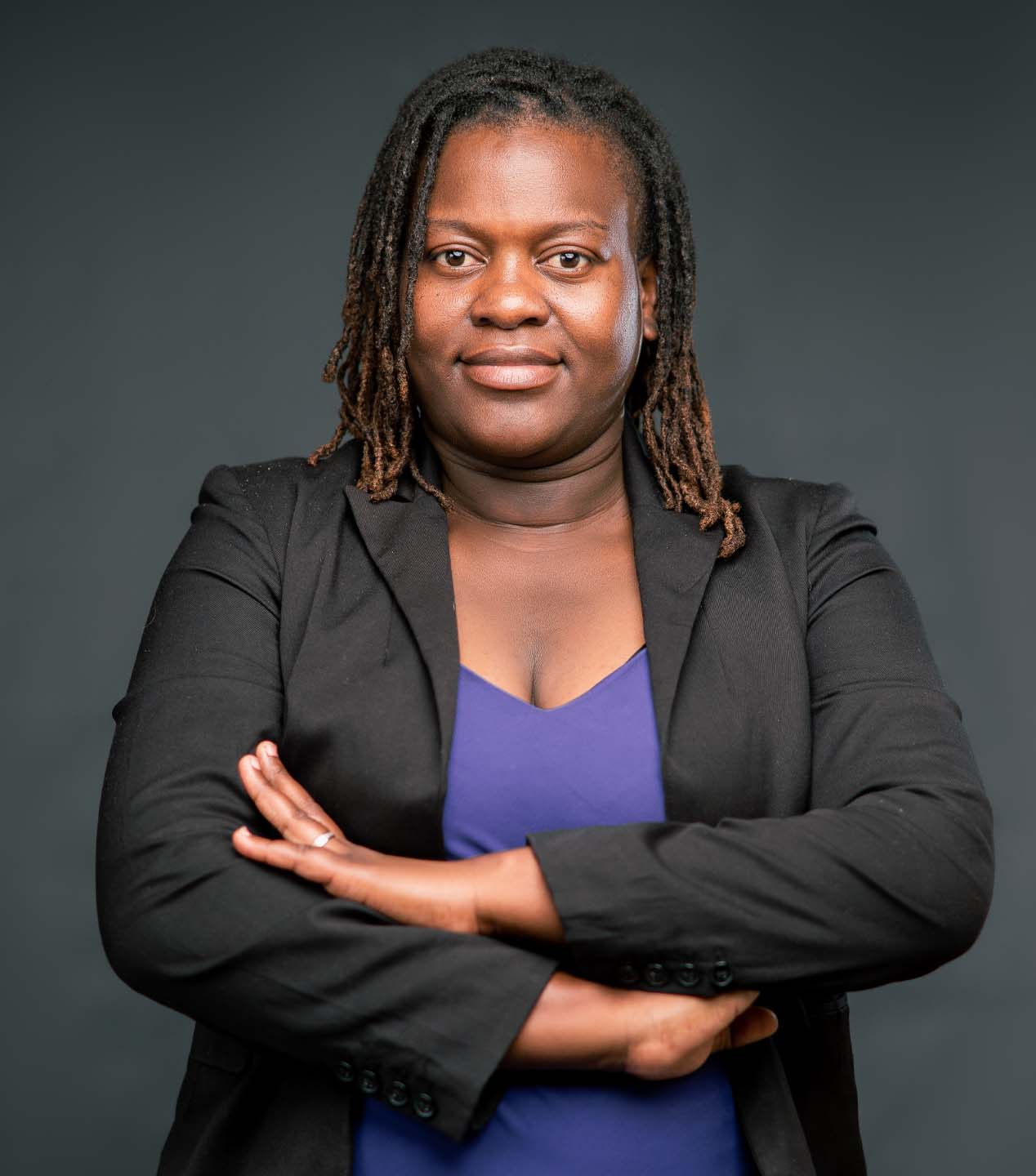 Fanny Juma