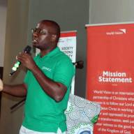 Civil Society Capacity Strengthening Programme