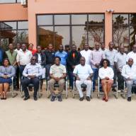 CISONECC Engagement Meeting with key Policy and Decision Makers